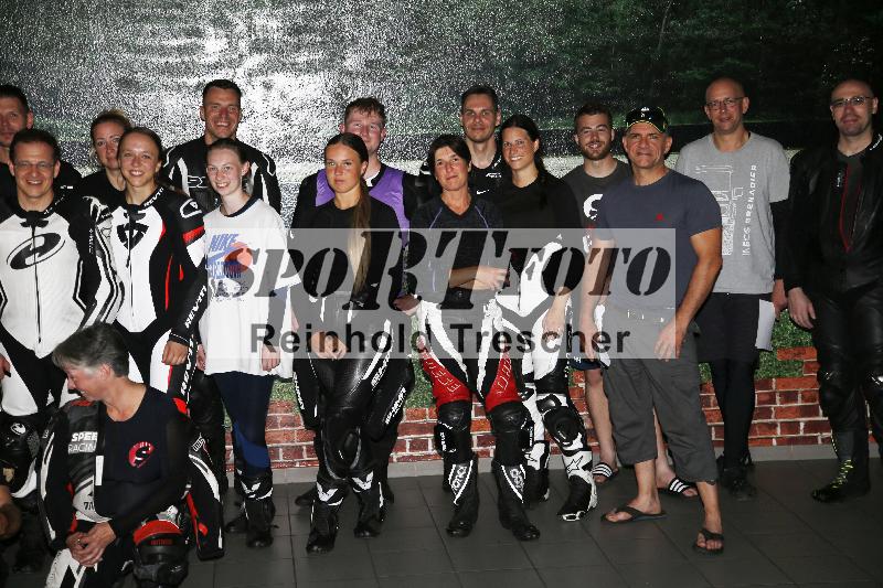 /27 24.07.2026  Speer Racing ADR/Gruppenfoto Rookies Camp